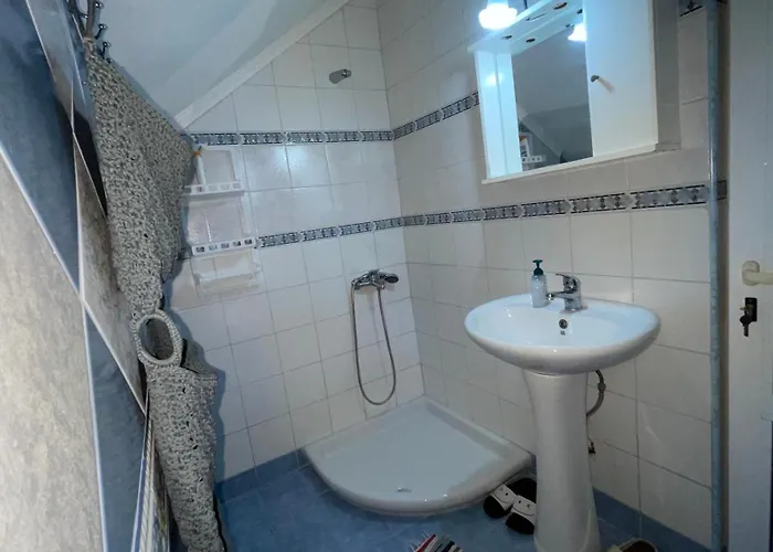 Yjeza Appartement Pogradec