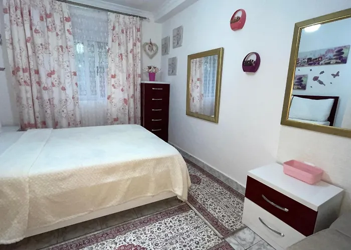 Appartement Yjeza Pogradec