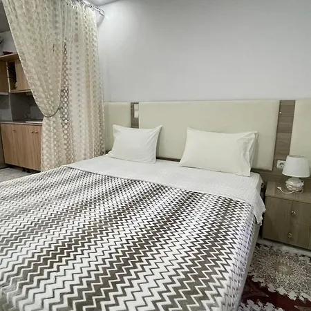 Yjeza Pogradec