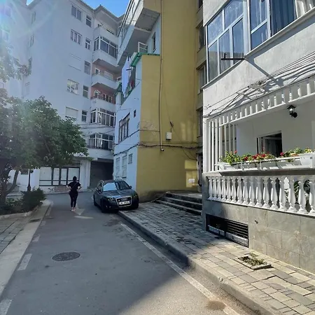 Yjeza Apartment Pogradec