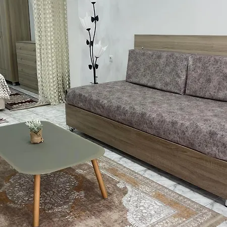 Apartament Yjeza *