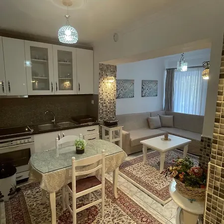 Apartament Yjeza Pogradec