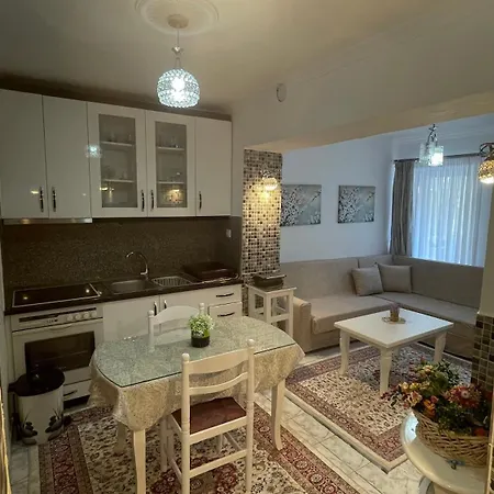 Yjeza Apartment *