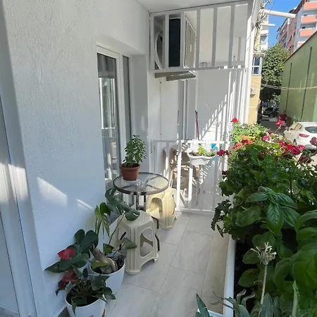Yjeza Apartment Pogradec