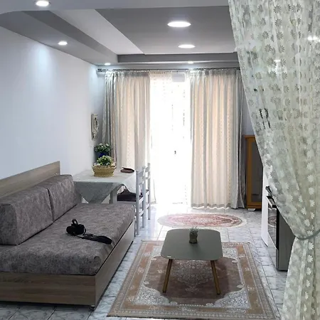 Yjeza Pogradec