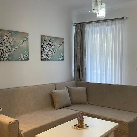 Apartament Yjeza Pogradec