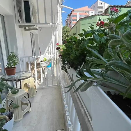 Yjeza Apartment