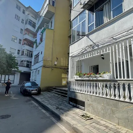 Appartamento Yjeza Pogradec