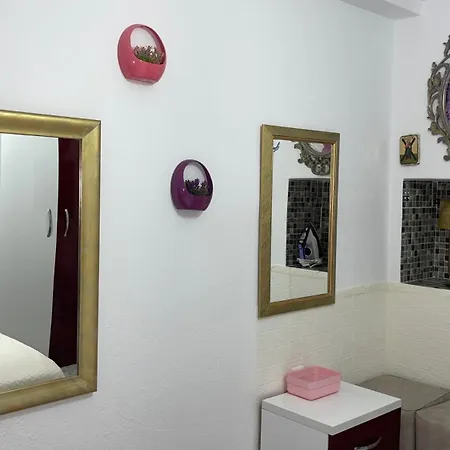 Apartment Yjeza Pogradec