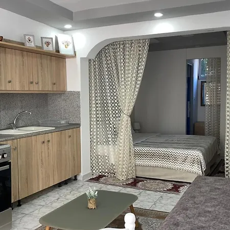 Yjeza Apartment *