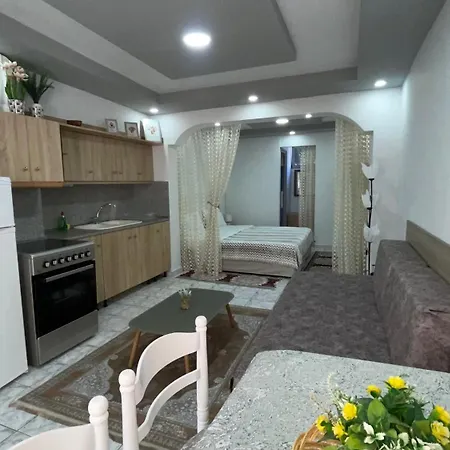 Yjeza Apartment *
