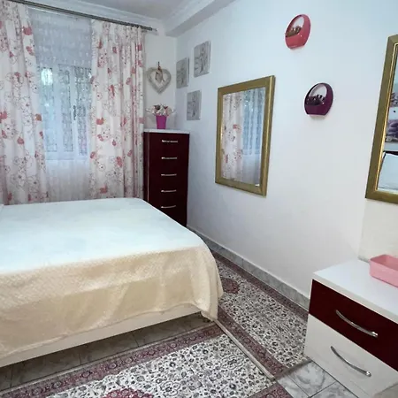 Apartment Yjeza Pogradec