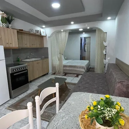 Yjeza Apartment *