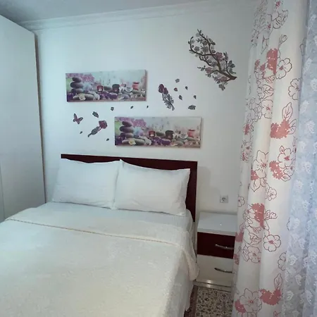Yjeza Apartment Pogradec