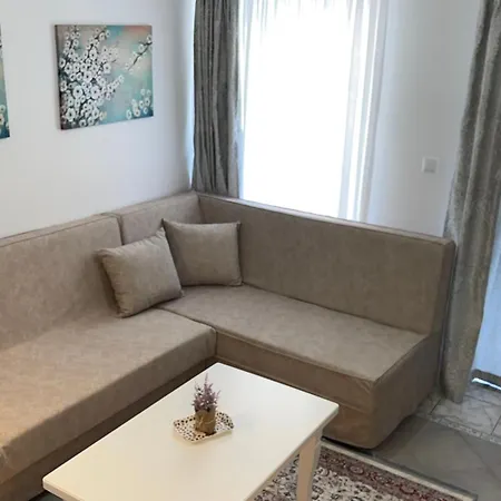 Apartament Yjeza Pogradec