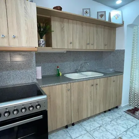 Yjeza Pogradec