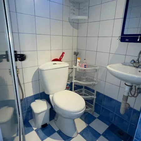 Apartament Yjeza Pogradec