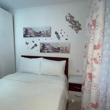 Yjeza * Pogradec