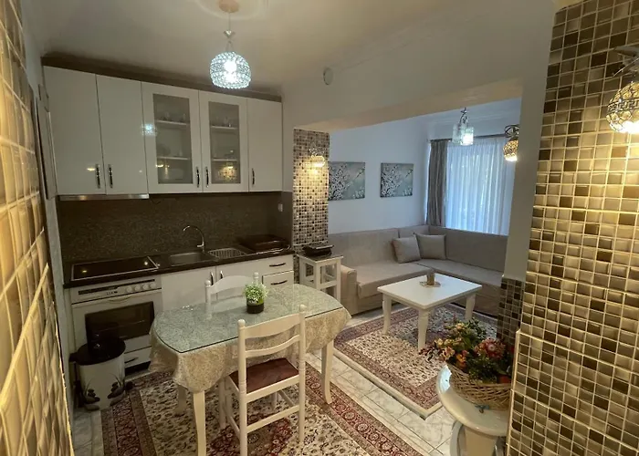 Apartment Yjeza Pogradec