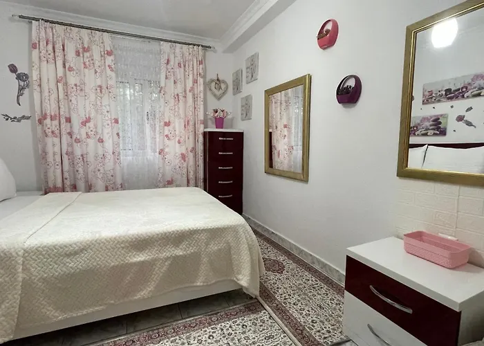Apartment Yjeza Pogradec