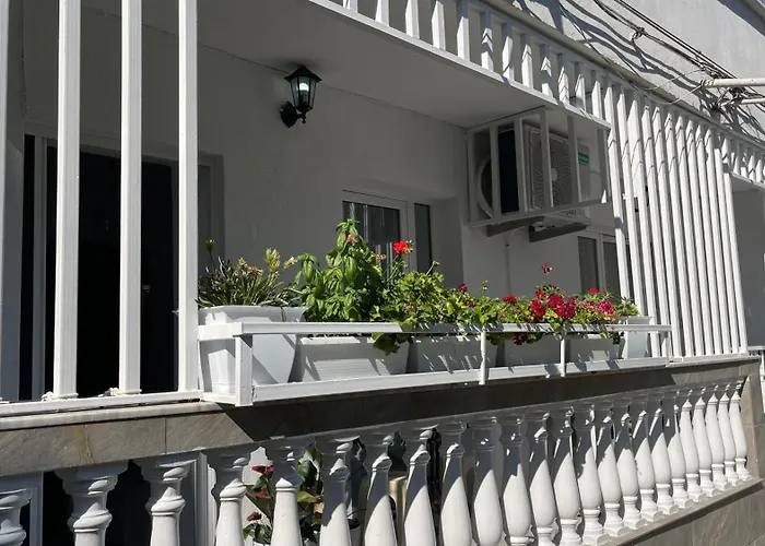 Yjeza Appartamento *