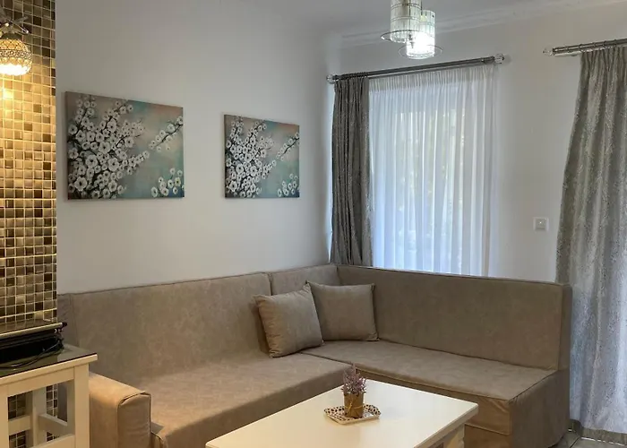 Apartment Yjeza Pogradec