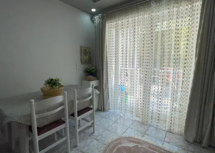 Appartamento Yjeza Pogradec