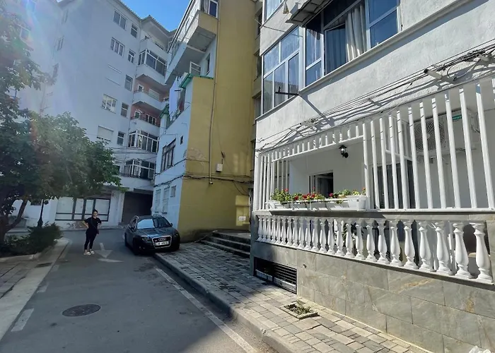 Apartment Yjeza Pogradec