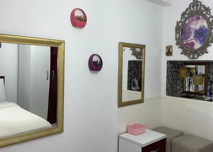 Apartment Yjeza Pogradec